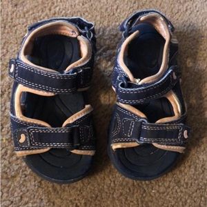 Size 7 sandals